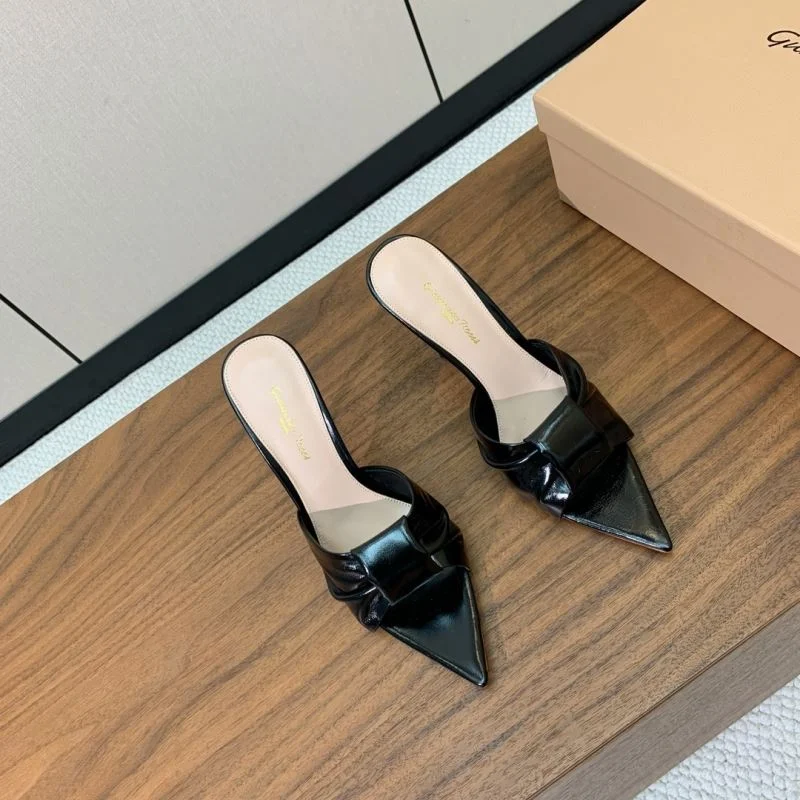 Cozy Gianvito Rossi Sandals 12368
