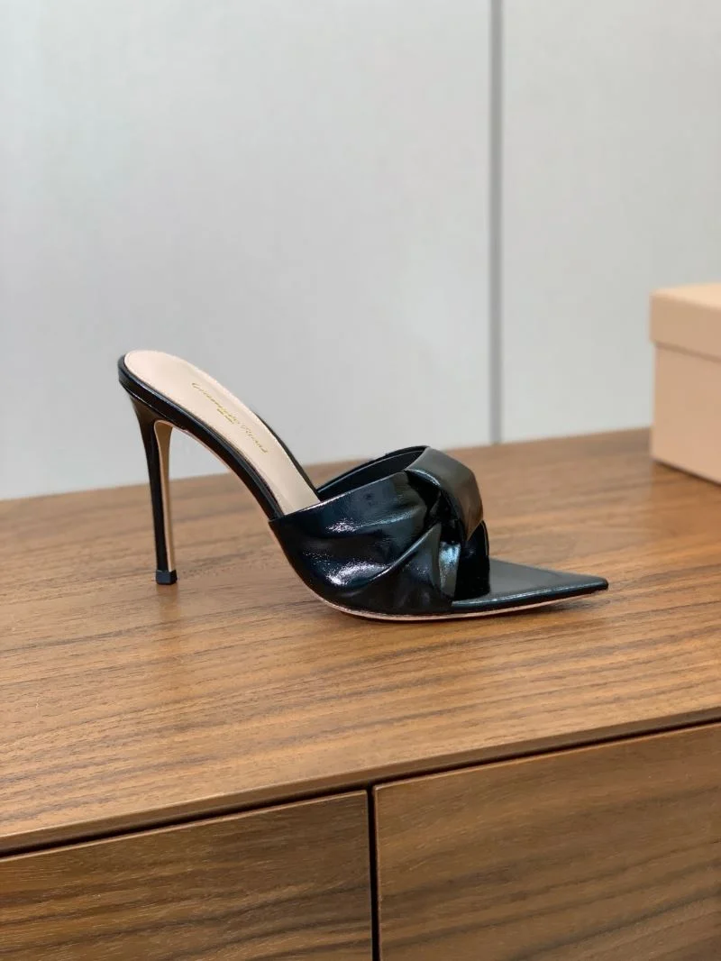 Cozy Gianvito Rossi Sandals 12368