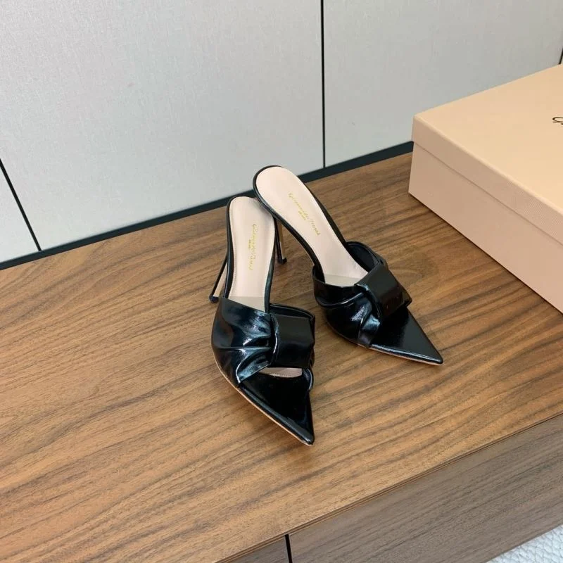 Cozy Gianvito Rossi Sandals 12368