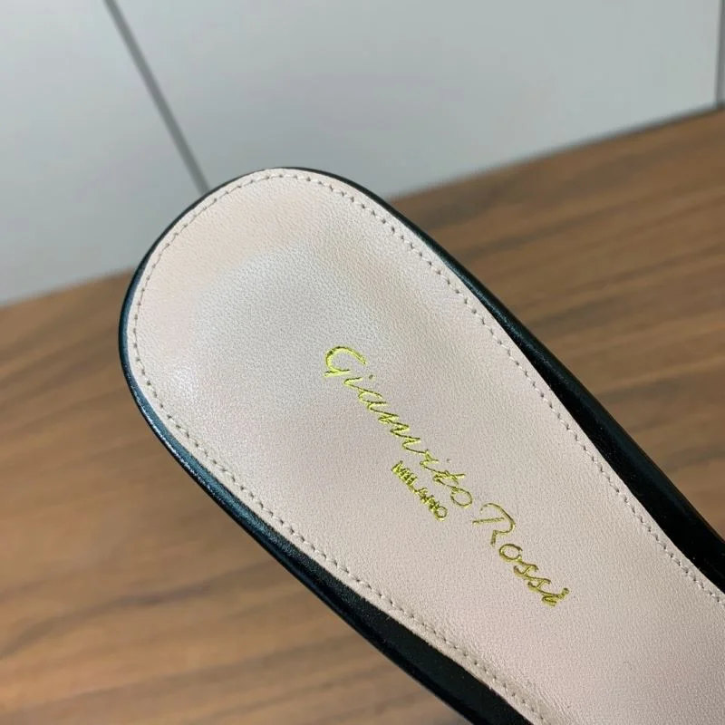 Cozy Gianvito Rossi Sandals 12368