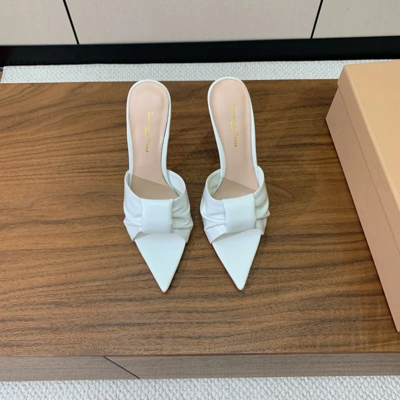Durable Gianvito Rossi Sandals 12372