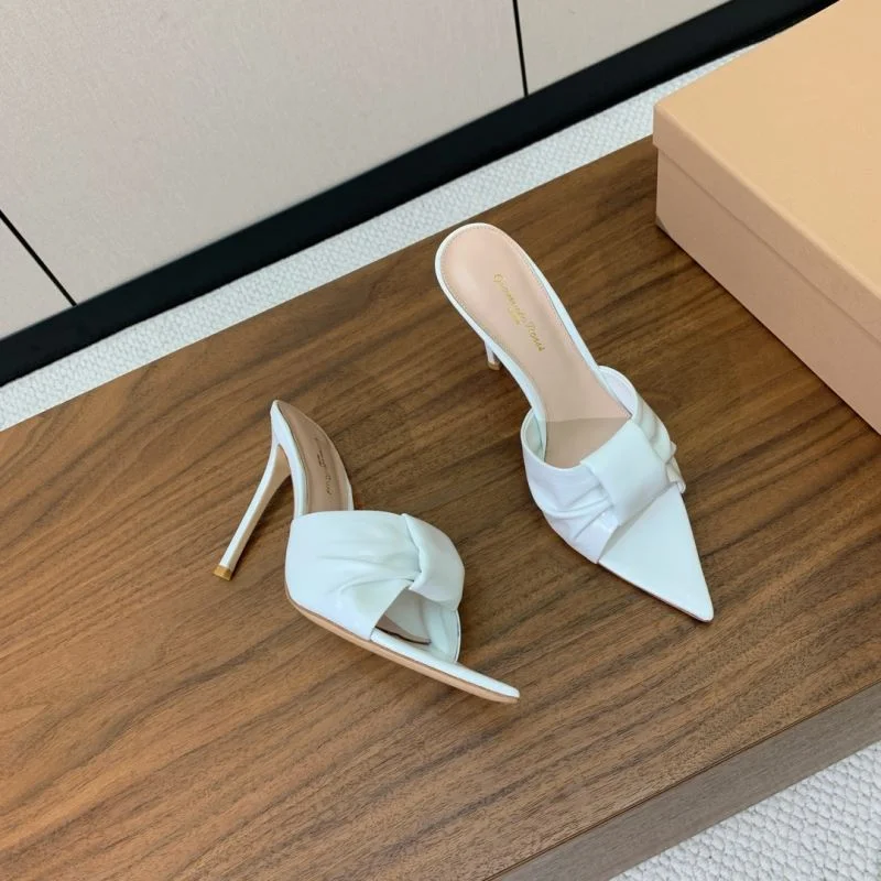 Durable Gianvito Rossi Sandals 12372