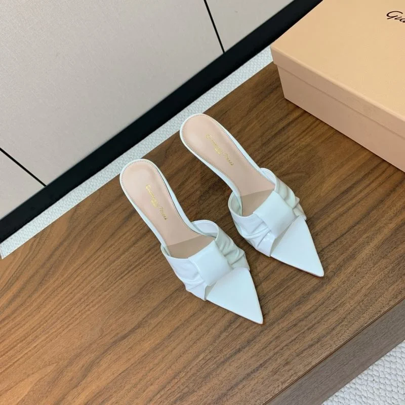Durable Gianvito Rossi Sandals 12372