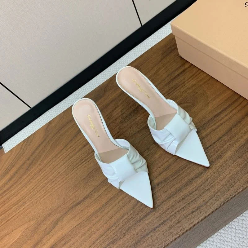 Durable Gianvito Rossi Sandals 12372