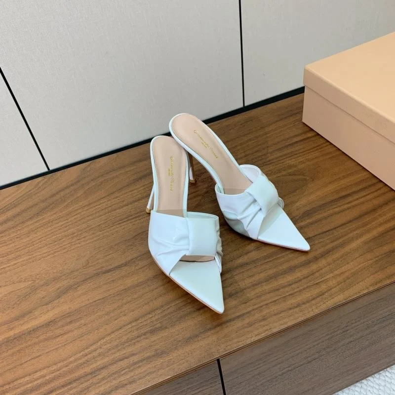 Durable Gianvito Rossi Sandals 12372