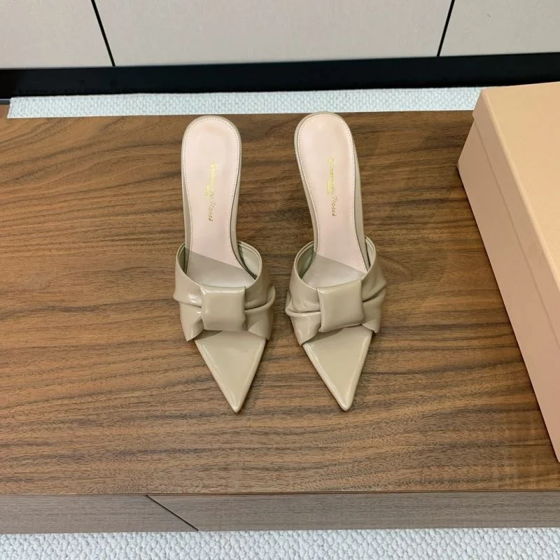 Gianvito Rossi Sandals Reliable 12374
