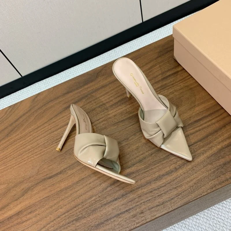 Gianvito Rossi Sandals Reliable 12374