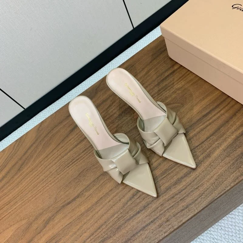 Gianvito Rossi Sandals Reliable 12374