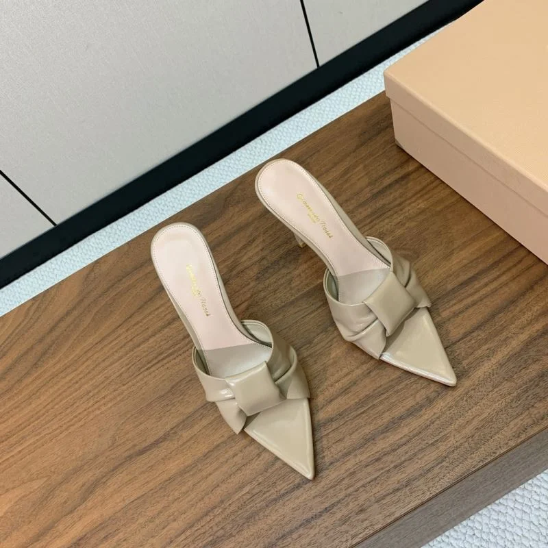 Gianvito Rossi Sandals Reliable 12374