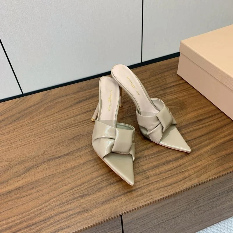 Gianvito Rossi Sandals Reliable 12374