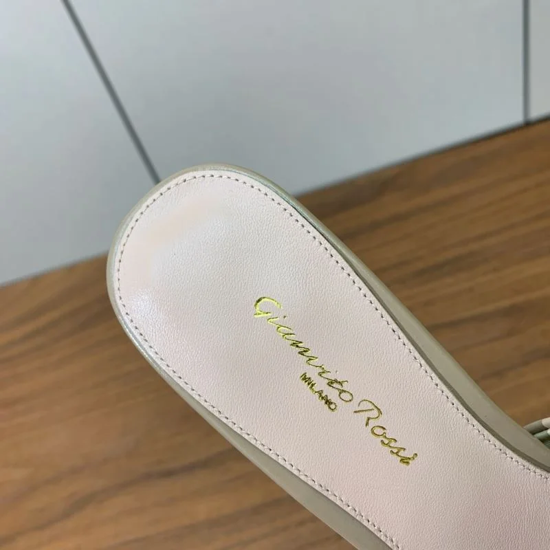 Gianvito Rossi Sandals Reliable 12374