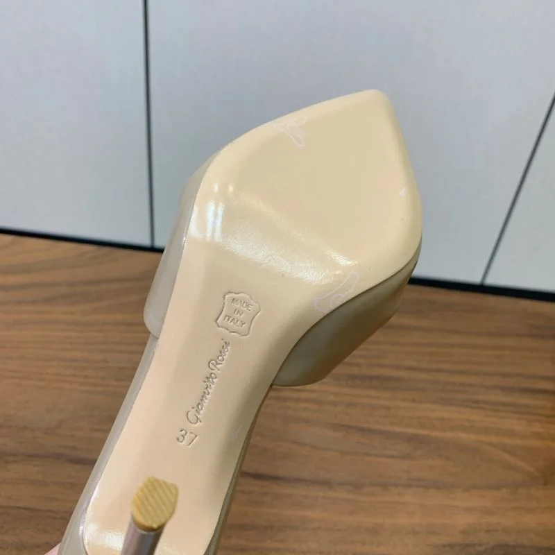 Gianvito Rossi Sandals Reliable 12374