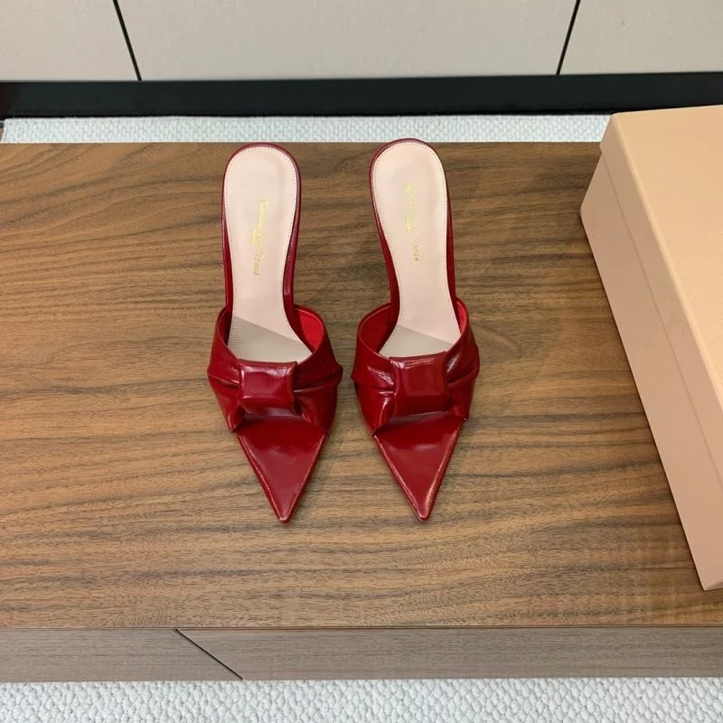Gianvito Rossi Sandals FastDry 12362