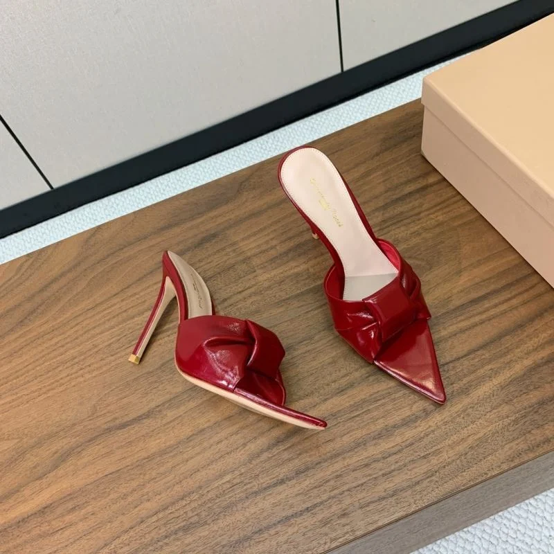 Gianvito Rossi Sandals FastDry 12362