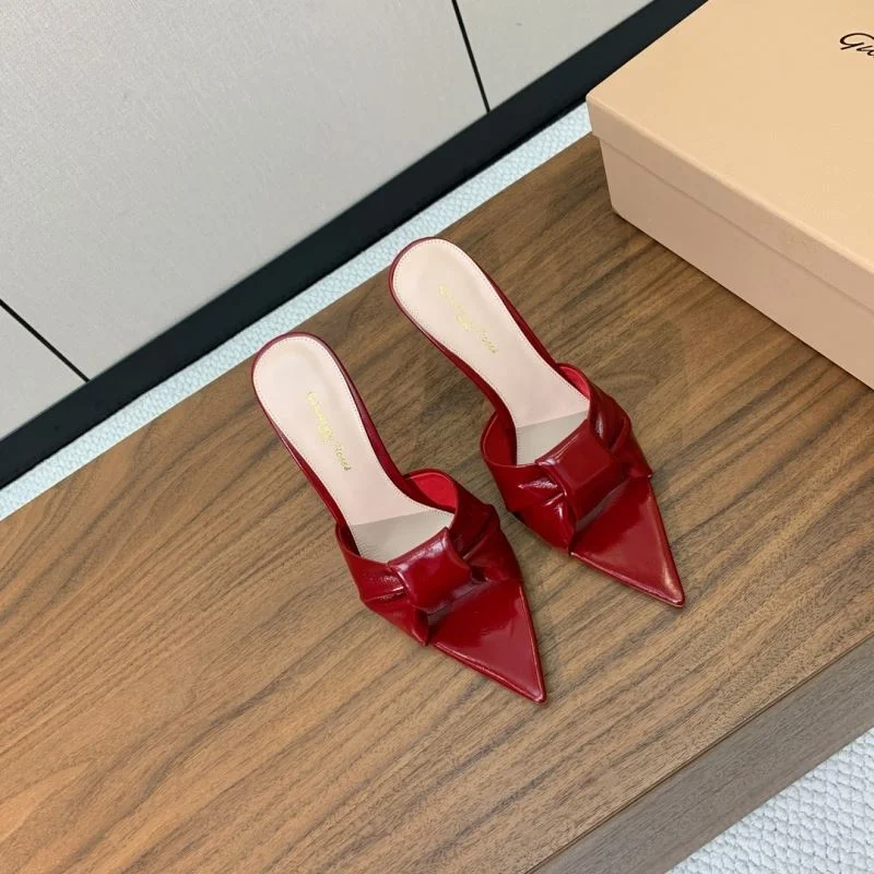 Gianvito Rossi Sandals FastDry 12362