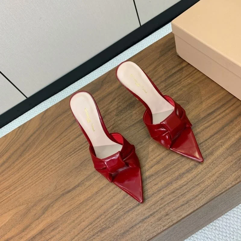 Gianvito Rossi Sandals FastDry 12362