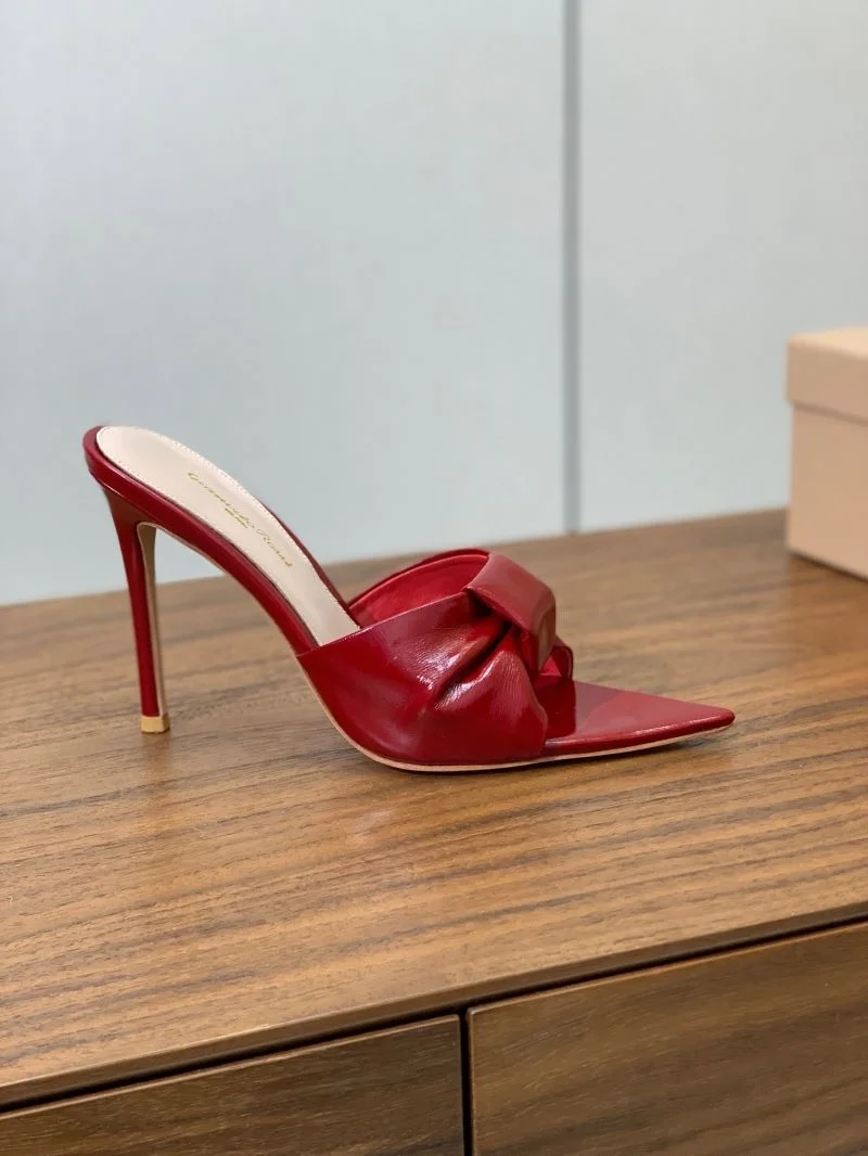 Gianvito Rossi Sandals FastDry 12362