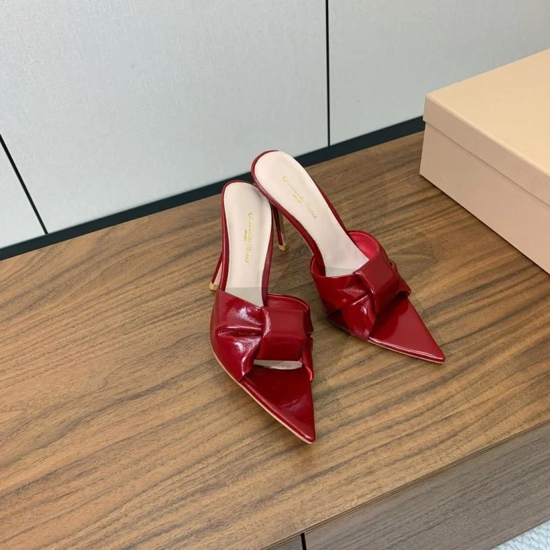 Gianvito Rossi Sandals FastDry 12362