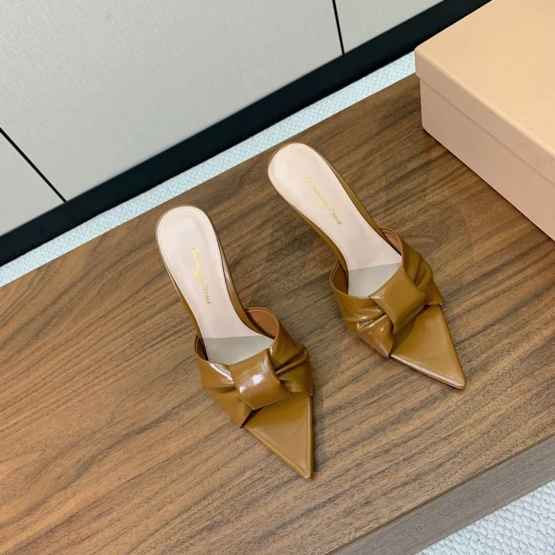 Supportive Gianvito Rossi Sandals 12371
