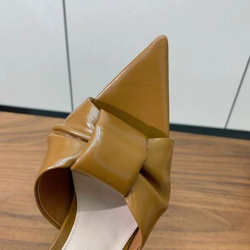 Supportive Gianvito Rossi Sandals 12371