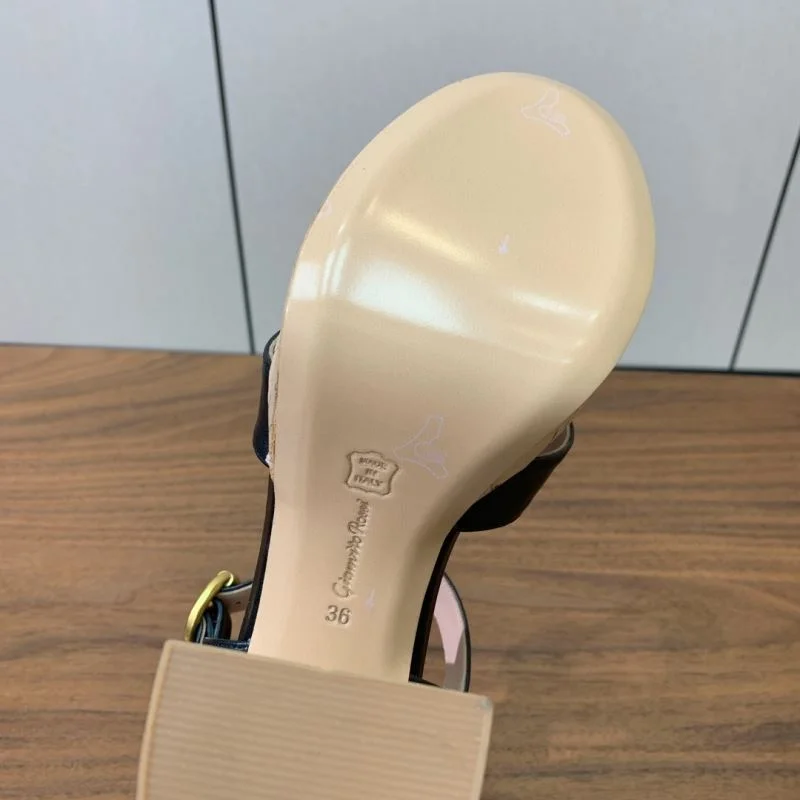 Breathable Gianvito Rossi Sandals 12381