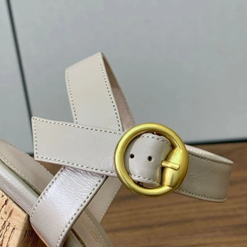 Reliable Gianvito Rossi Sandals 12359