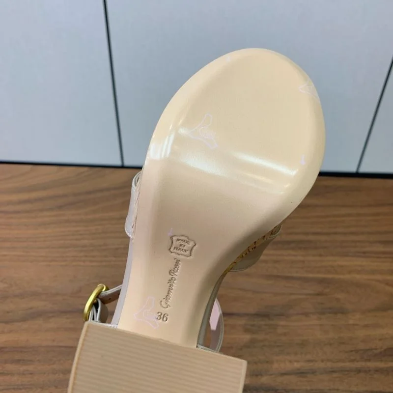 Reliable Gianvito Rossi Sandals 12359