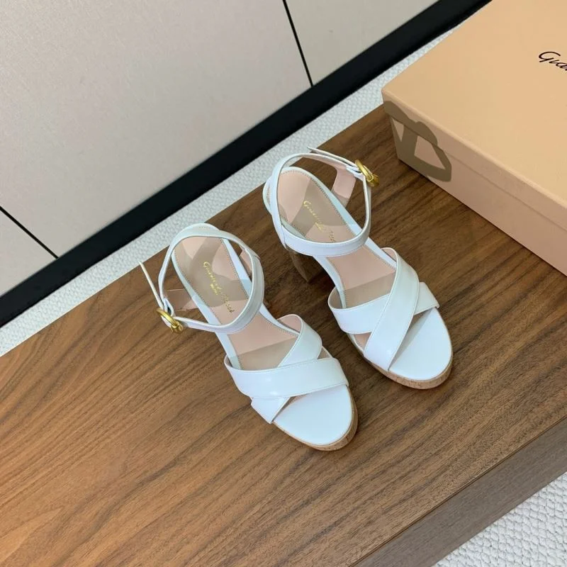 Gianvito Rossi Sandals RelaxedFit 12367