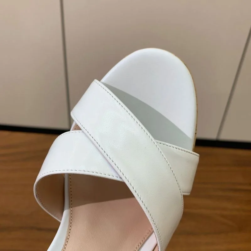 Gianvito Rossi Sandals RelaxedFit 12367