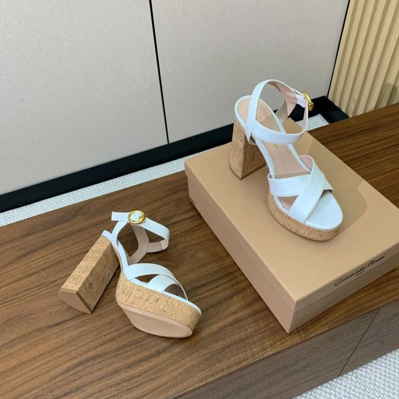Gianvito Rossi Sandals RelaxedFit 12367