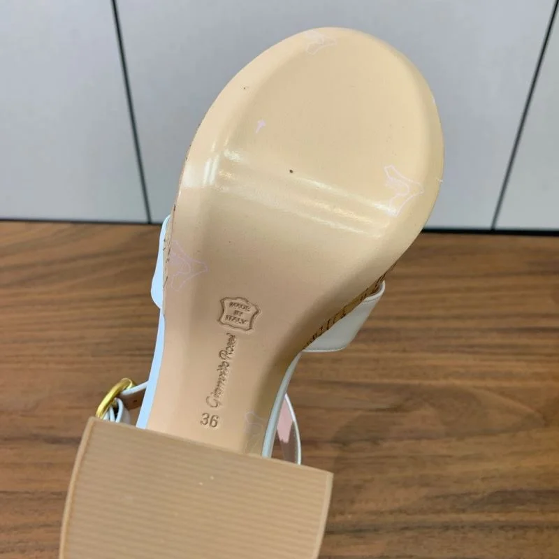 Gianvito Rossi Sandals RelaxedFit 12367