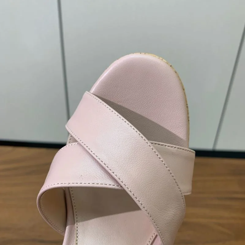 ComfortFit Gianvito Rossi Sandals 12363