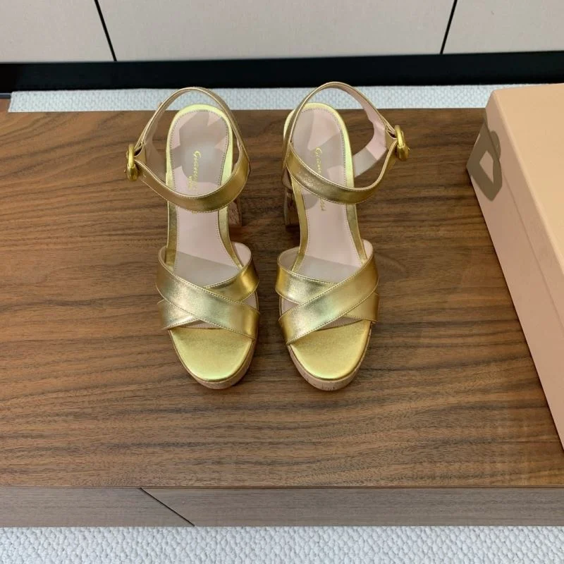 EasyCare Gianvito Rossi Sandals 12370