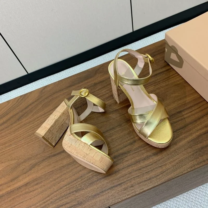 EasyCare Gianvito Rossi Sandals 12370