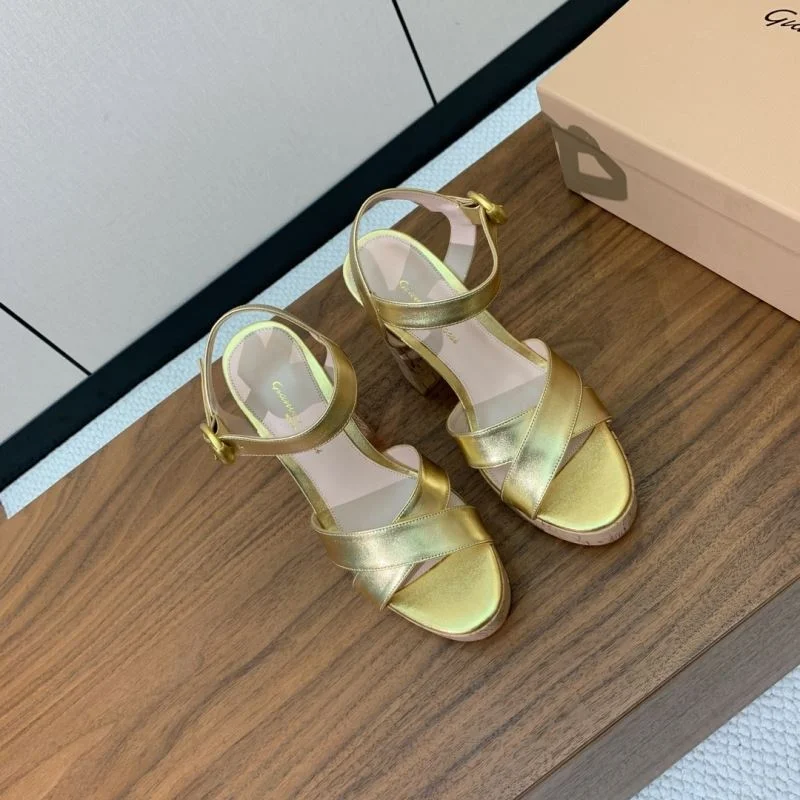 EasyCare Gianvito Rossi Sandals 12370