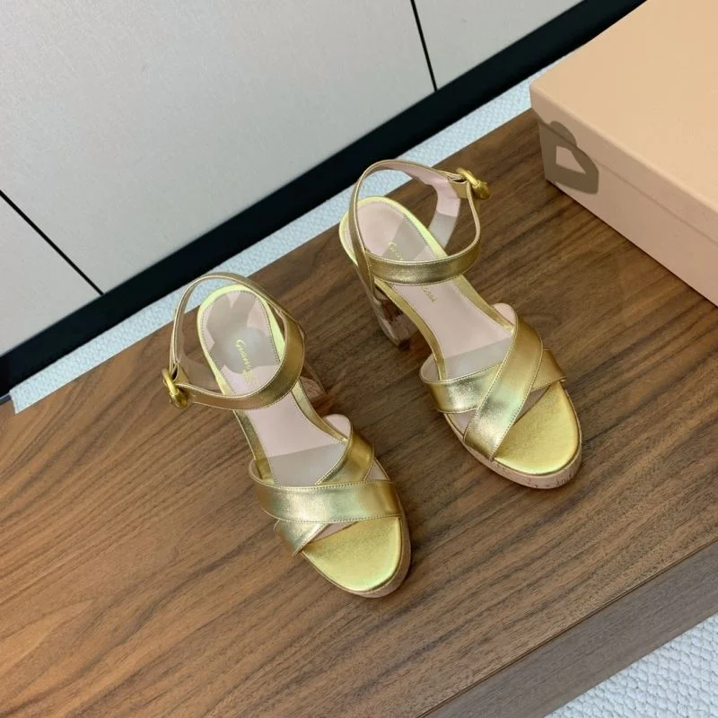 EasyCare Gianvito Rossi Sandals 12370