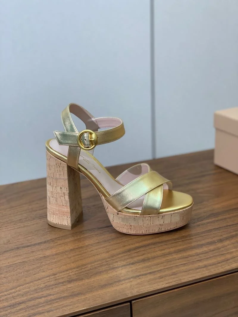 EasyCare Gianvito Rossi Sandals 12370