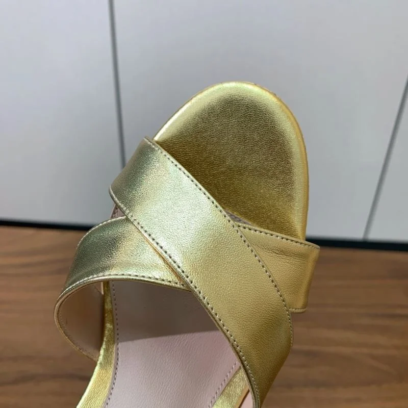 EasyCare Gianvito Rossi Sandals 12370
