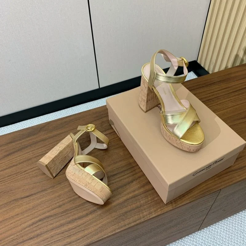 EasyCare Gianvito Rossi Sandals 12370