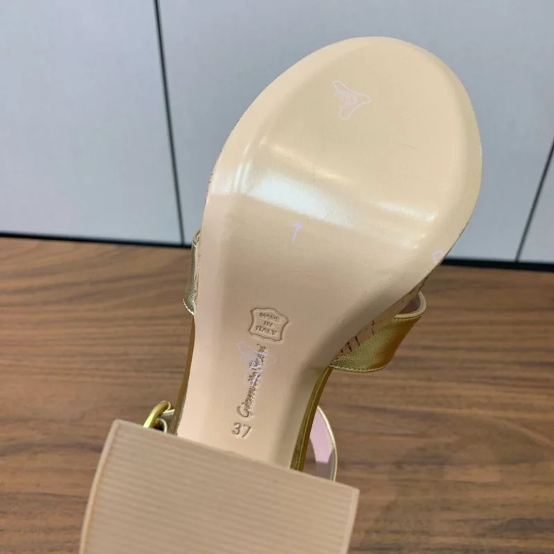 EasyCare Gianvito Rossi Sandals 12370