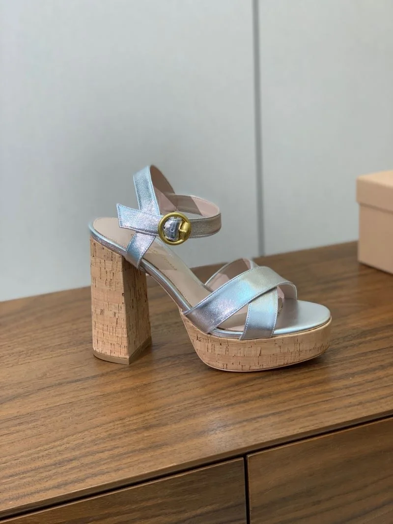 OnTrend Gianvito Rossi Sandals 12364