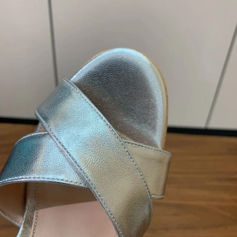 OnTrend Gianvito Rossi Sandals 12364