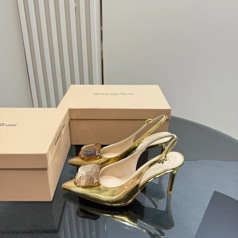 Gianvito Rossi Sandals Stylish 10091