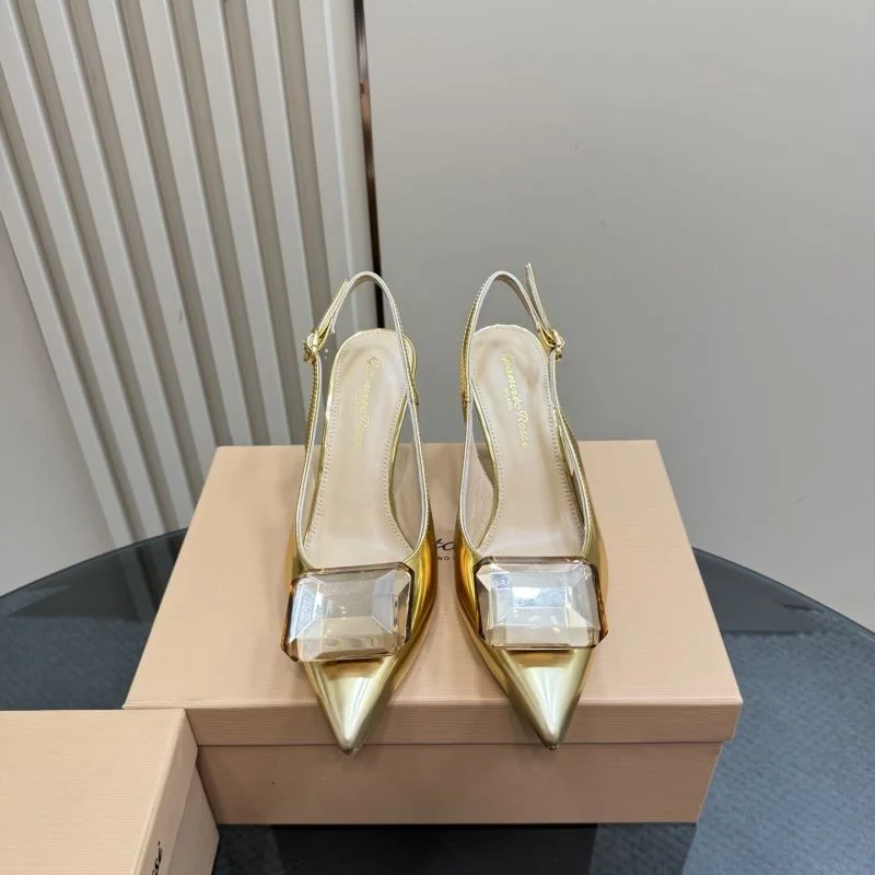 Gianvito Rossi Sandals Stylish 10091