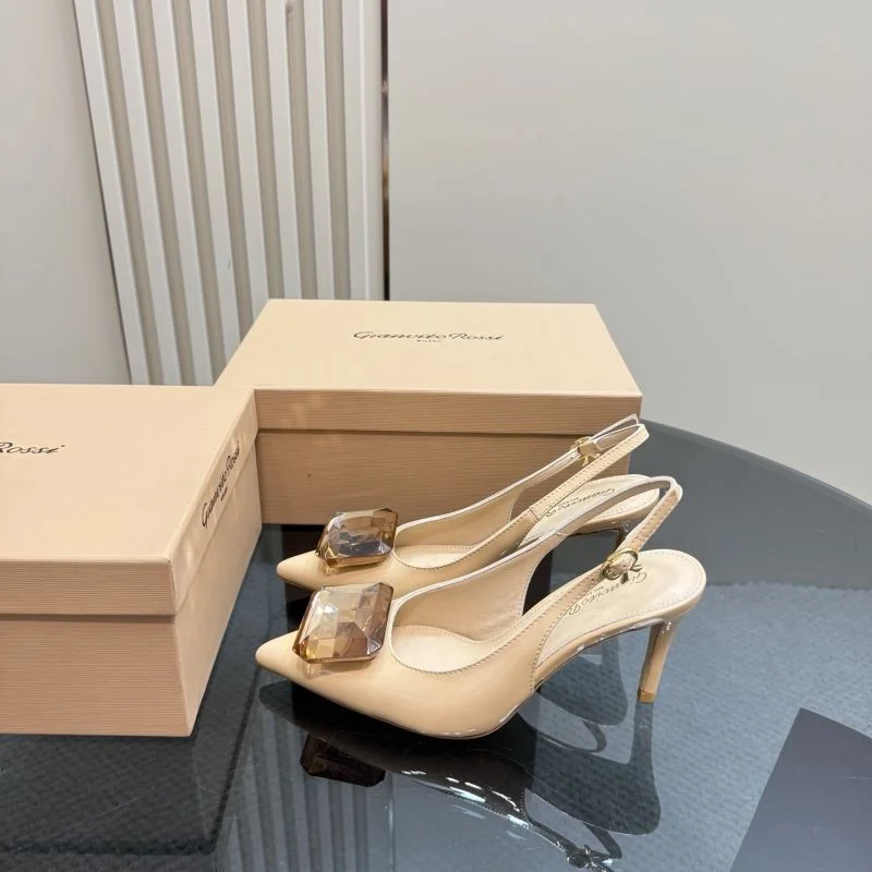 Gianvito Rossi Sandals Functional 10088