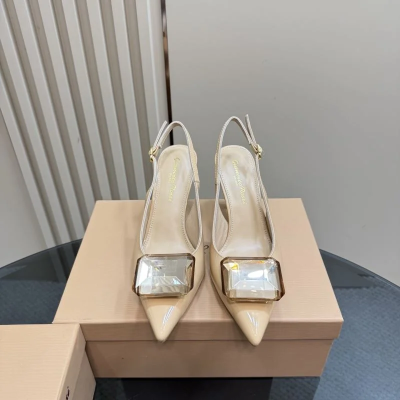 Gianvito Rossi Sandals Functional 10088
