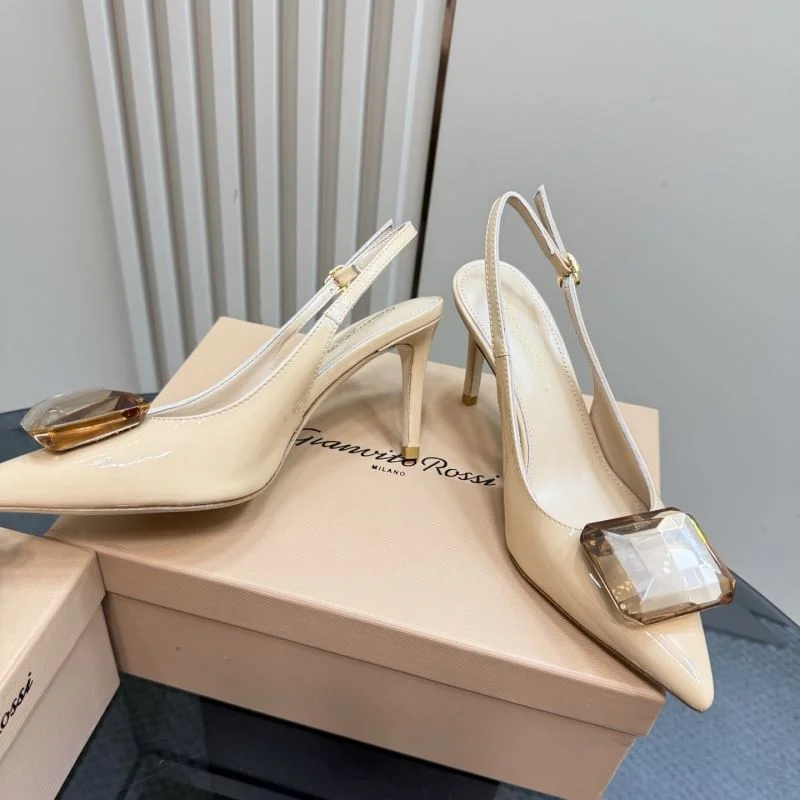 Gianvito Rossi Sandals Functional 10088