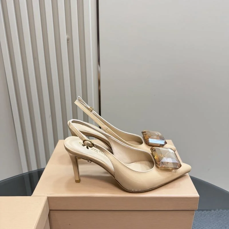 Gianvito Rossi Sandals Functional 10088