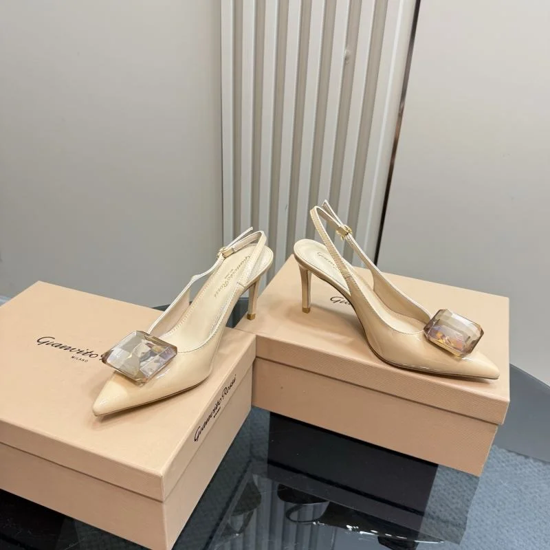 Gianvito Rossi Sandals Functional 10088