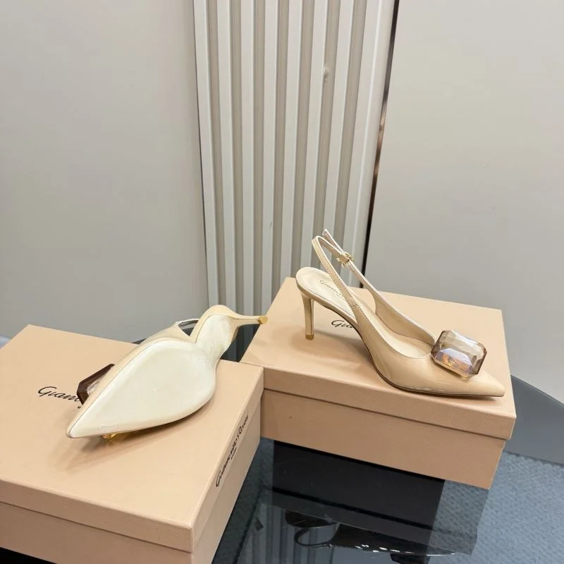 Gianvito Rossi Sandals Functional 10088
